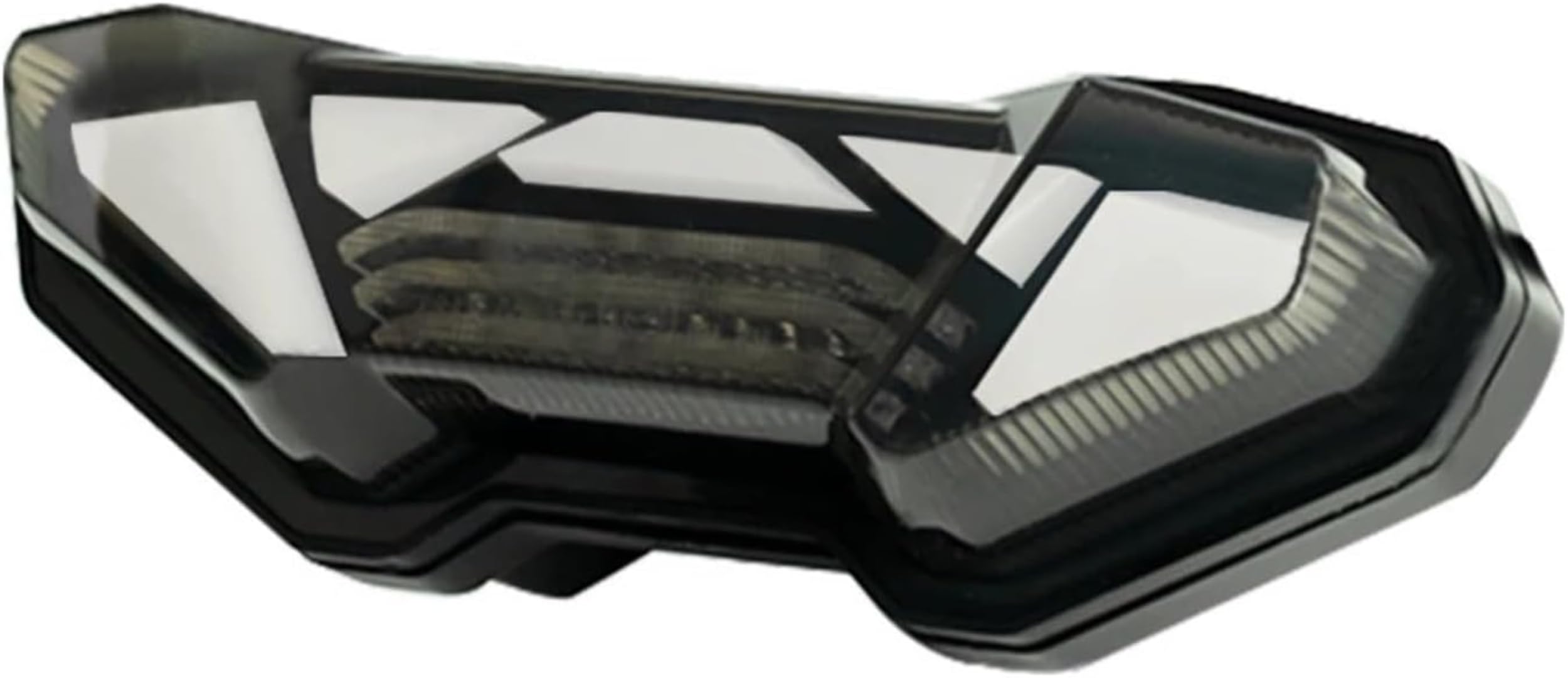 Accesorios para luz Trasera Yamaha Tracer 9 GT E24 8
