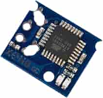 Chip Xeno Mod GC Para Nintendo GameCube - Permite Lectura Directa De Discos, Nuevo