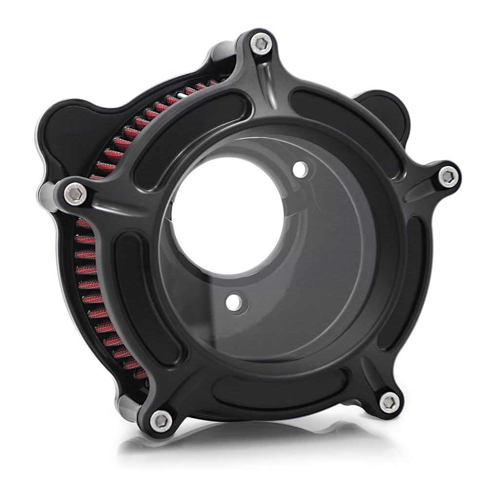 Amazon.com: For harley davidson air cleaner filter sportster