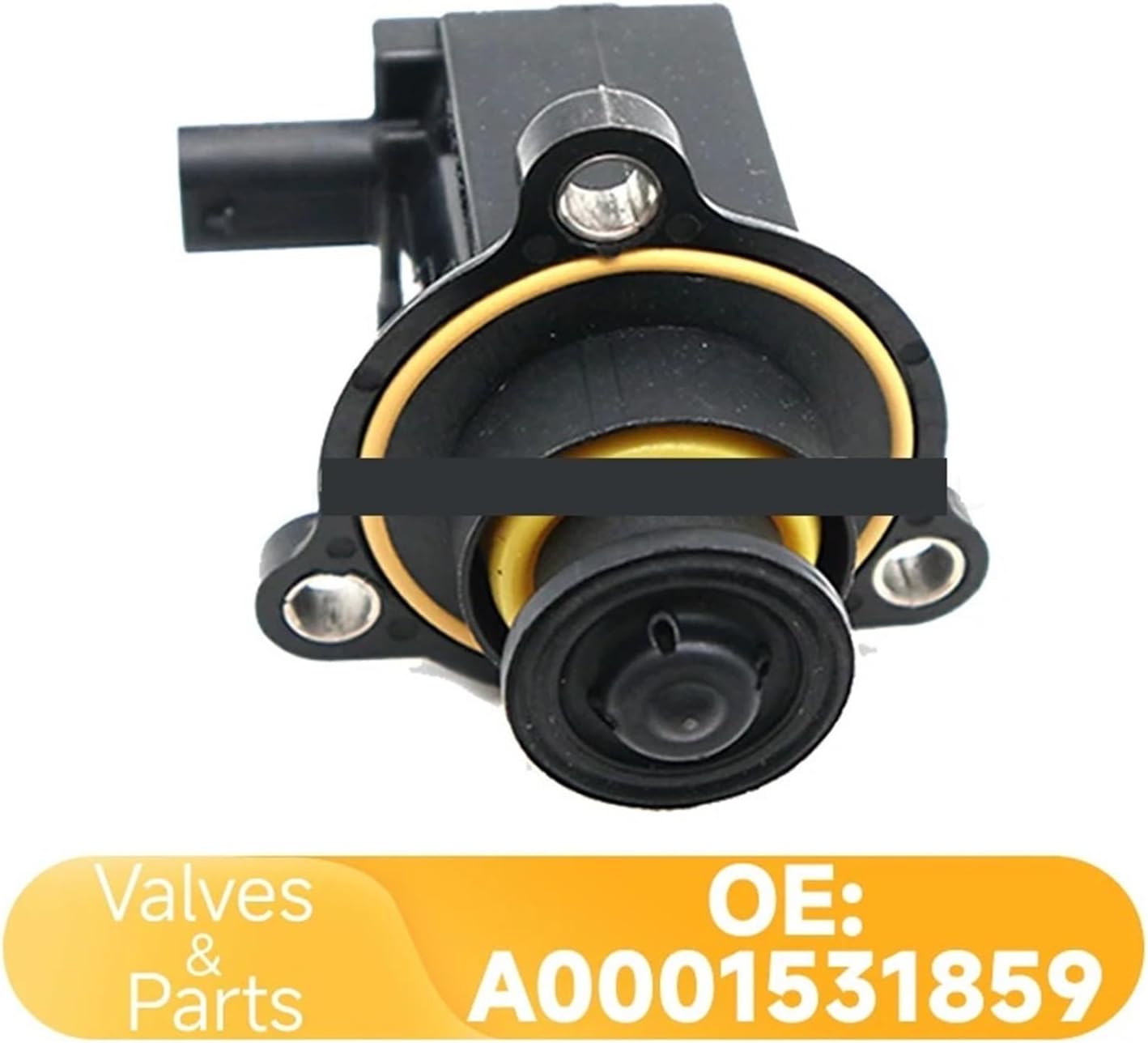 A0001531859 Turbocharger Solenoid Valve Auto Parts 704818040 0001531859