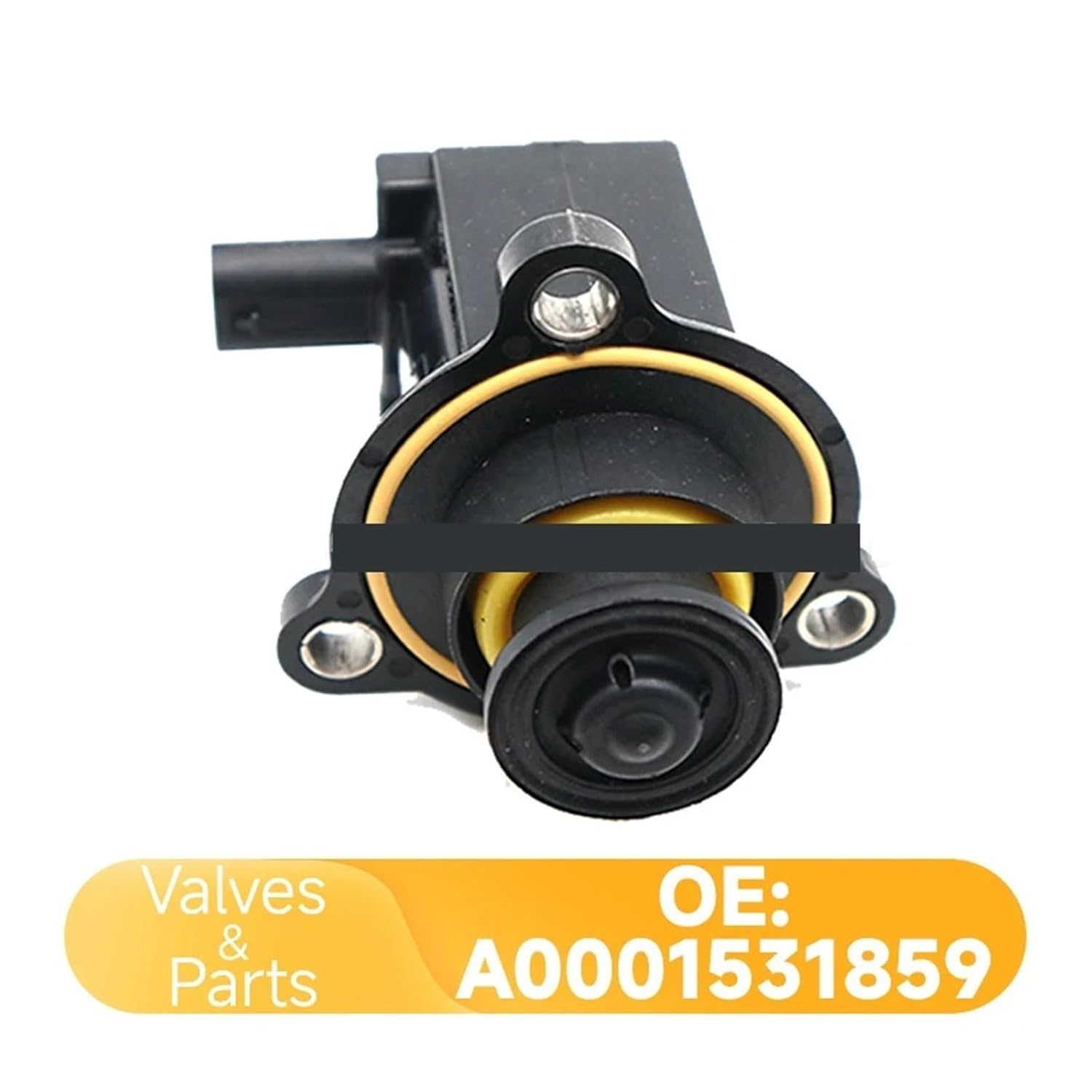 A0001531859 Turbocharger Solenoid Valve Auto Parts 704818040 0001531859