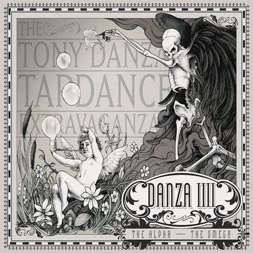 The Tony Danza Tapdance Extravaganza