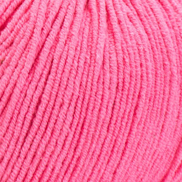 Image of YarnArt Genius Soft Cotton Acrylic Blend Yarn - Amigurumi, Crochet and Knitting -%55 Cotton-45% Acrylic, Craft Yarn for Kids and Adults Garments, Baby Items and Accessories, 174 yds / 50 g