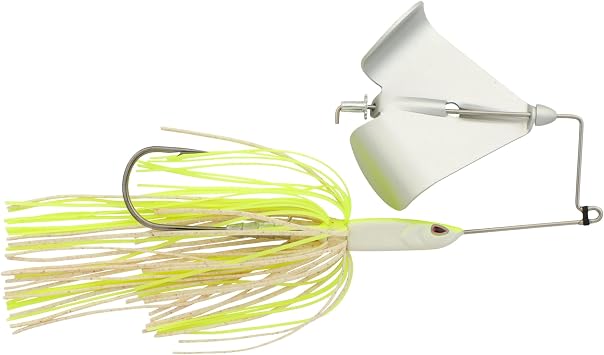 Berkley Skirted Riveter Fishing Buzzbaits