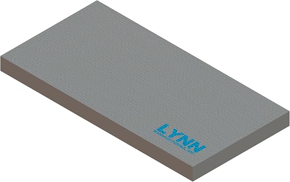 Lynn Manufacturing 1.7/1700 Series Replacement Baffle Board for Drolet, Osburn, Enerzone, Flame, Englander, 21521, 21586, 2526A