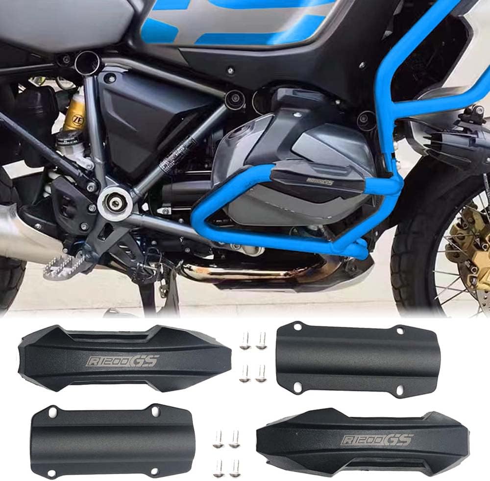 Aveko für B.M.W R1200GS R1250GS 2013-2018 Motorrad Neue Ständer