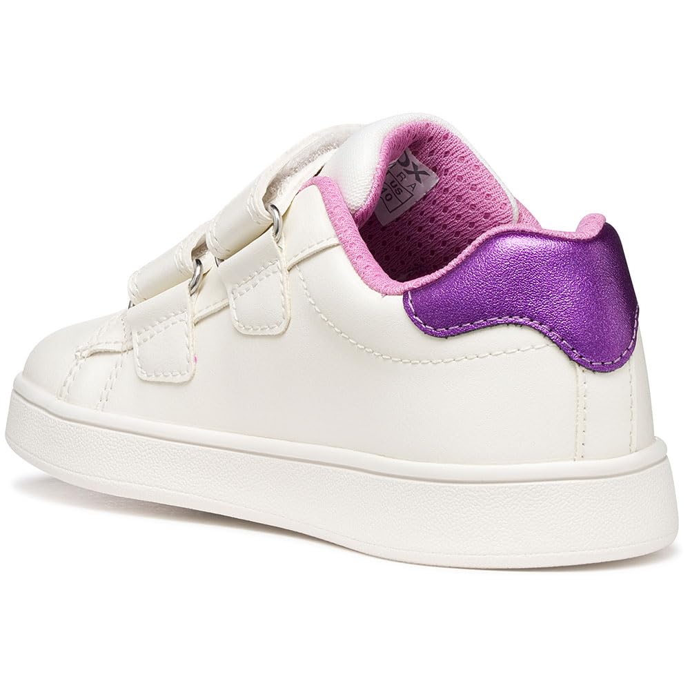 Geox J Eclyper Girl A Scarpe da ginnasticaBambine e Ragazze