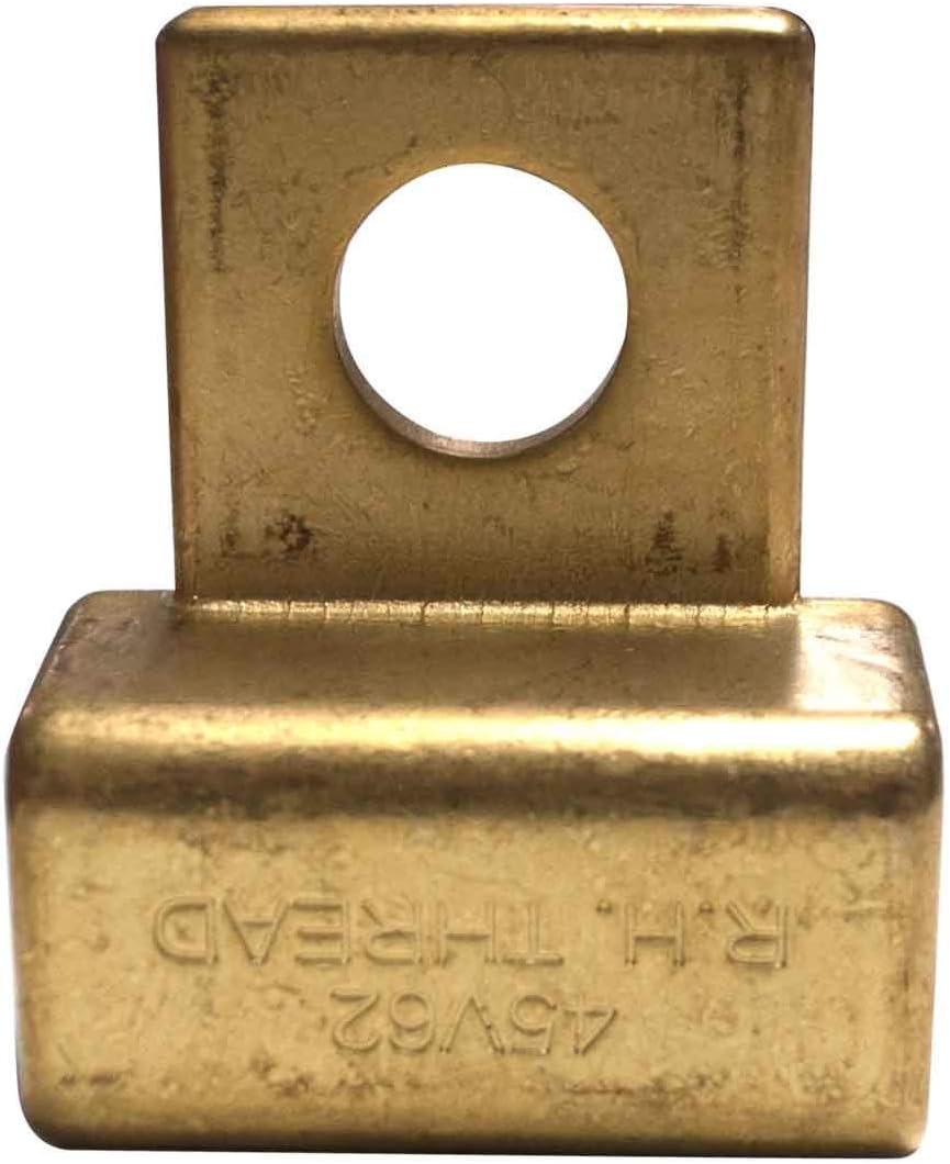 45V62 Power Cable Adapter (for Use On Stud Style Machines)