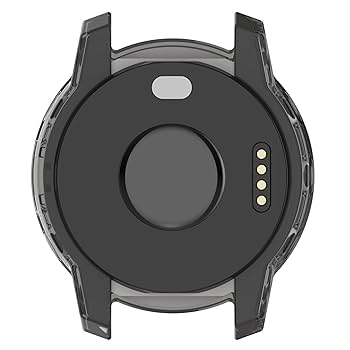 GARMIN デバイス ケース付き Garmin-自転車コンピューター用シリコンケース,GPSナビゲーター