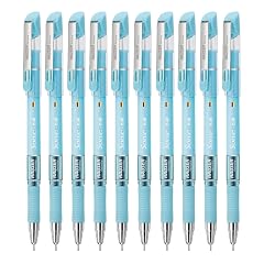 Hauser Sonic Ball Pen Box Pack 0 7 mm Tip Size Light Weight Sleek Body With Smooth Performance