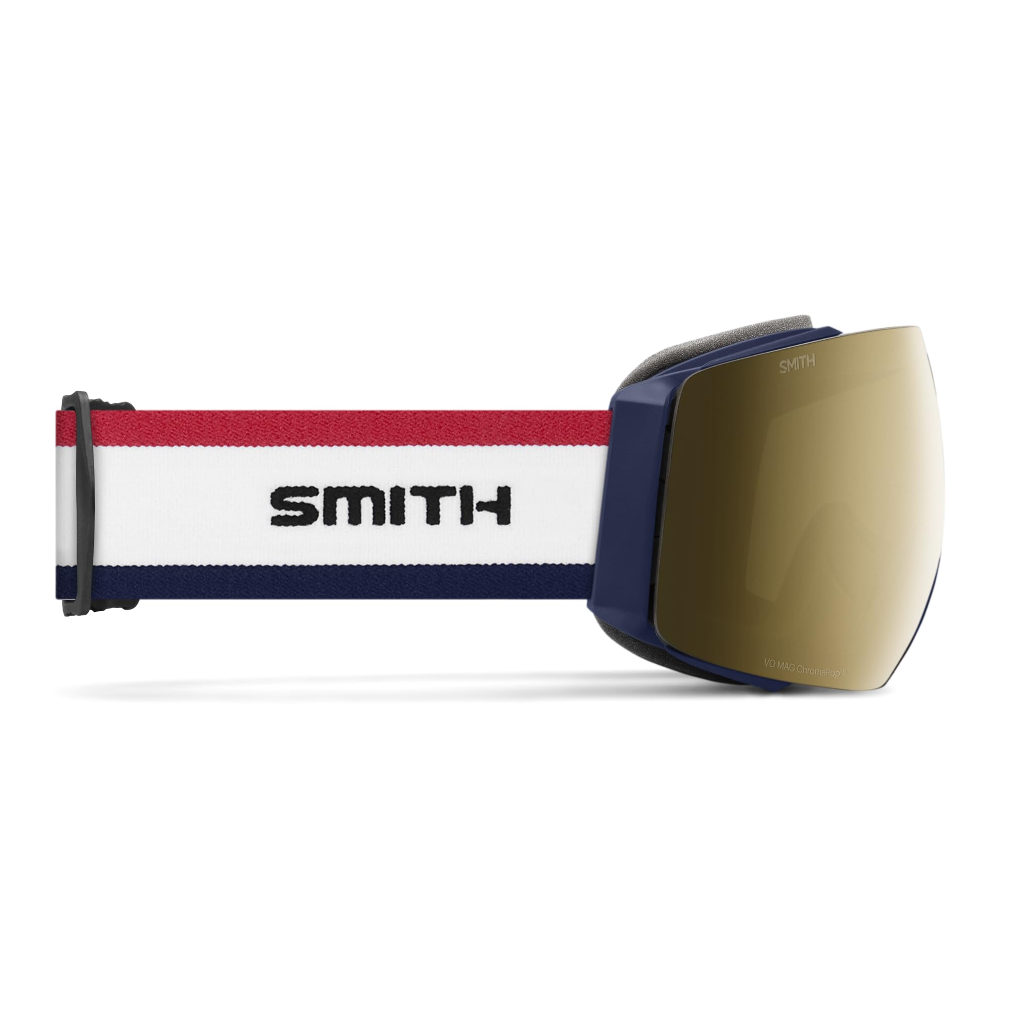 Smith Maschera da Sci AS I/O Mag ChromaPOP, Sun Valley Archive-Sun Gold