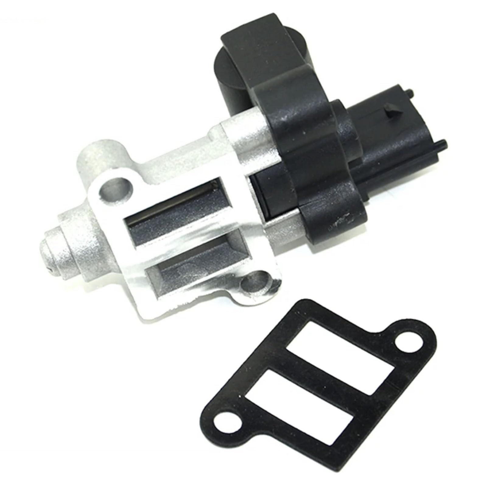 Idle Air Control Valve IAC Valve 35150-26960 Compatible with Kia for Rio for Rio5 2006 2007 2008 2009 2010 2011 Idle Air Control Valve