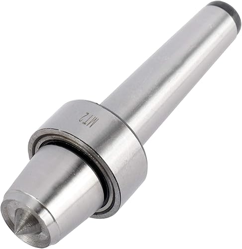 Miniatura 3 de KUNTEC 4pcs MT2 Live Center Torno de madera Drive Spur Cup Set #2 Morse Taper