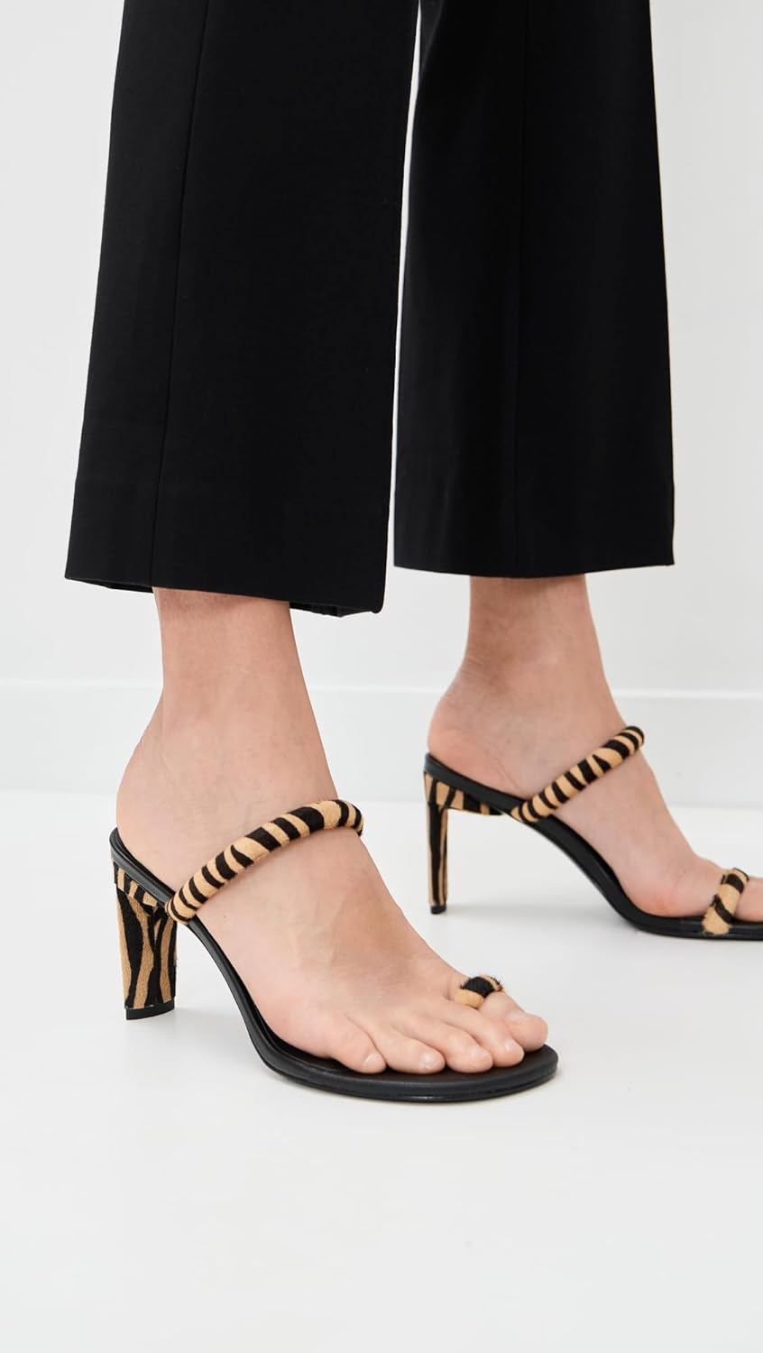 SIMONMILLER Women's Pipe Heel - Image 2