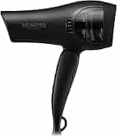 コイズミ Amazon限定 ヘアドライヤー モンスター KHD-W805/BK Amazon | 【Amazon.co.jp限定】 コイズミ ヘアドライヤー