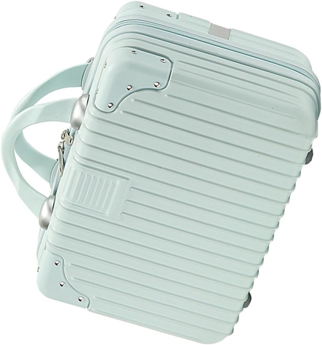 Mipcase Makeup Box Large Capacity ABS PC Travel Home Storage Organizer