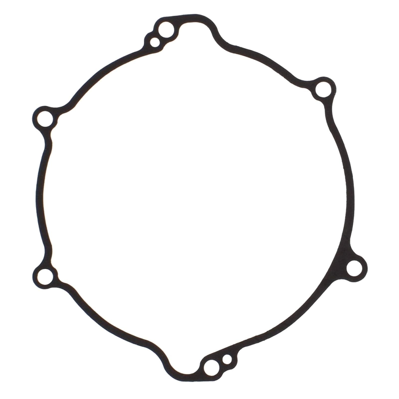 Embrague Discos Muelles junta de tapa YZ 125 año 2005-2014