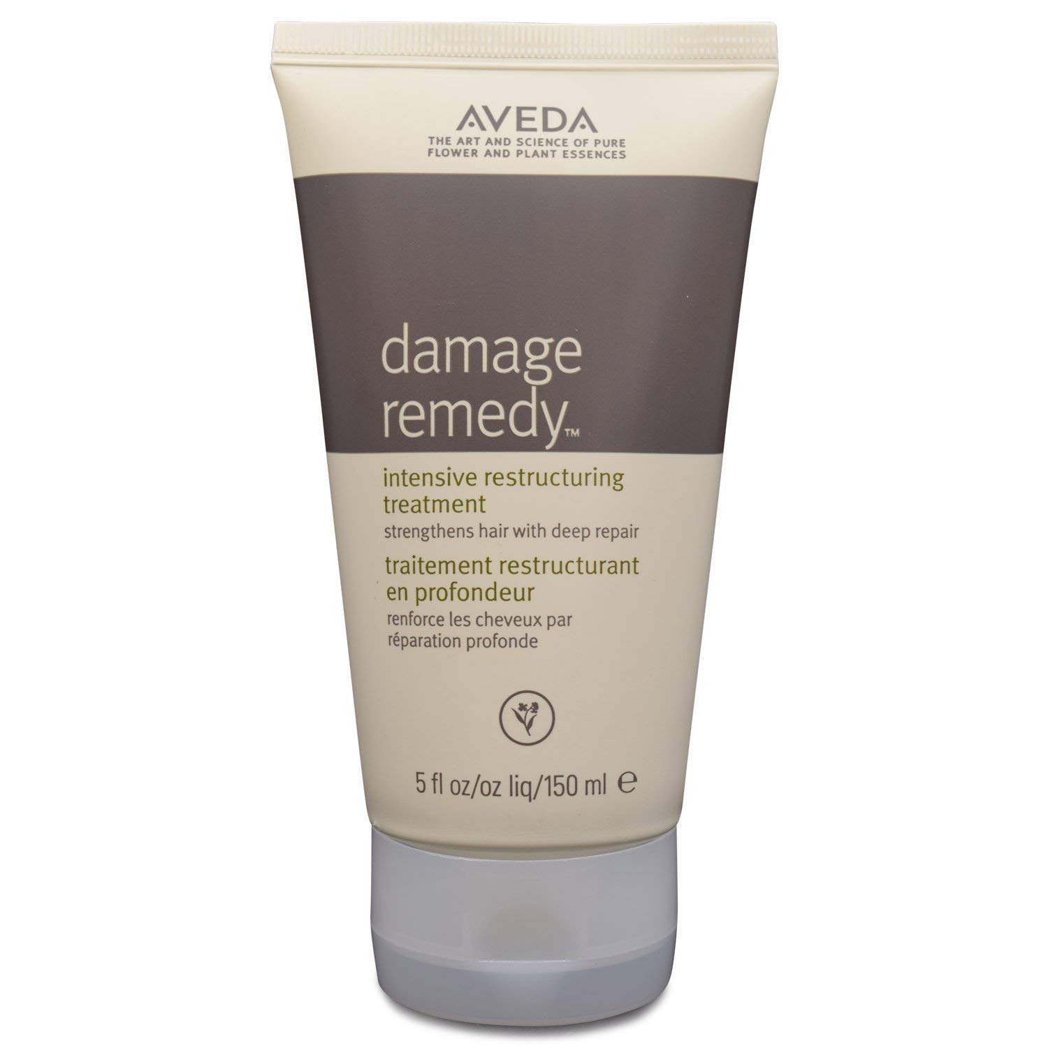 AvedaDamage Remedy Intensive Restructuring Treatment (New Packaging) 150Ml/5Oz