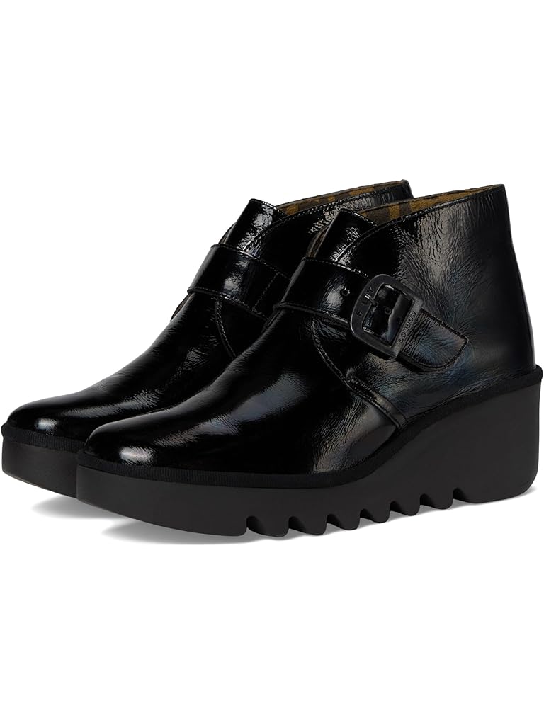 Black FLY LONDON BIRT397FLY