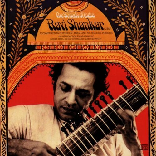 The Sounds of India cover