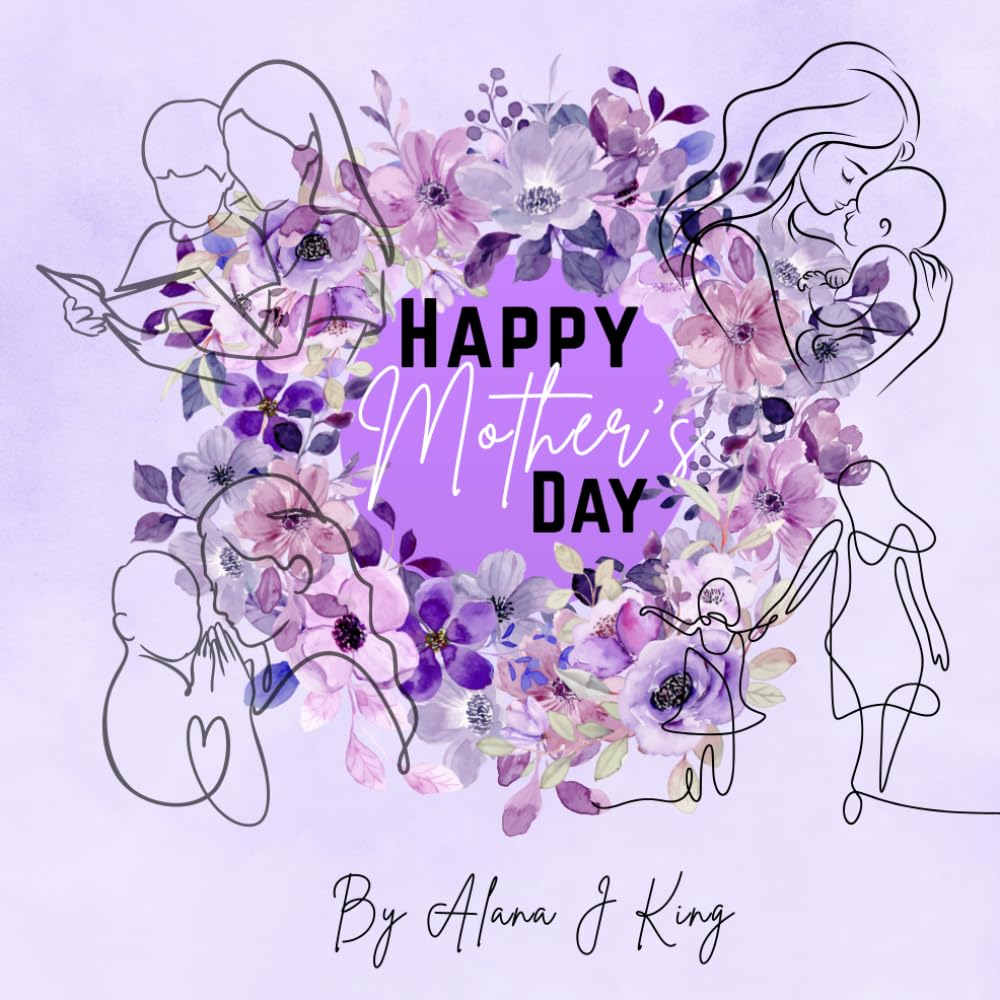 Happy Mother’s Day