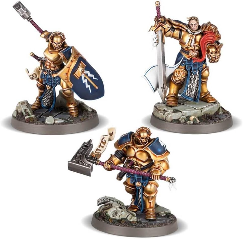 Games Workshop Warhammer Underworlds: Shadespire