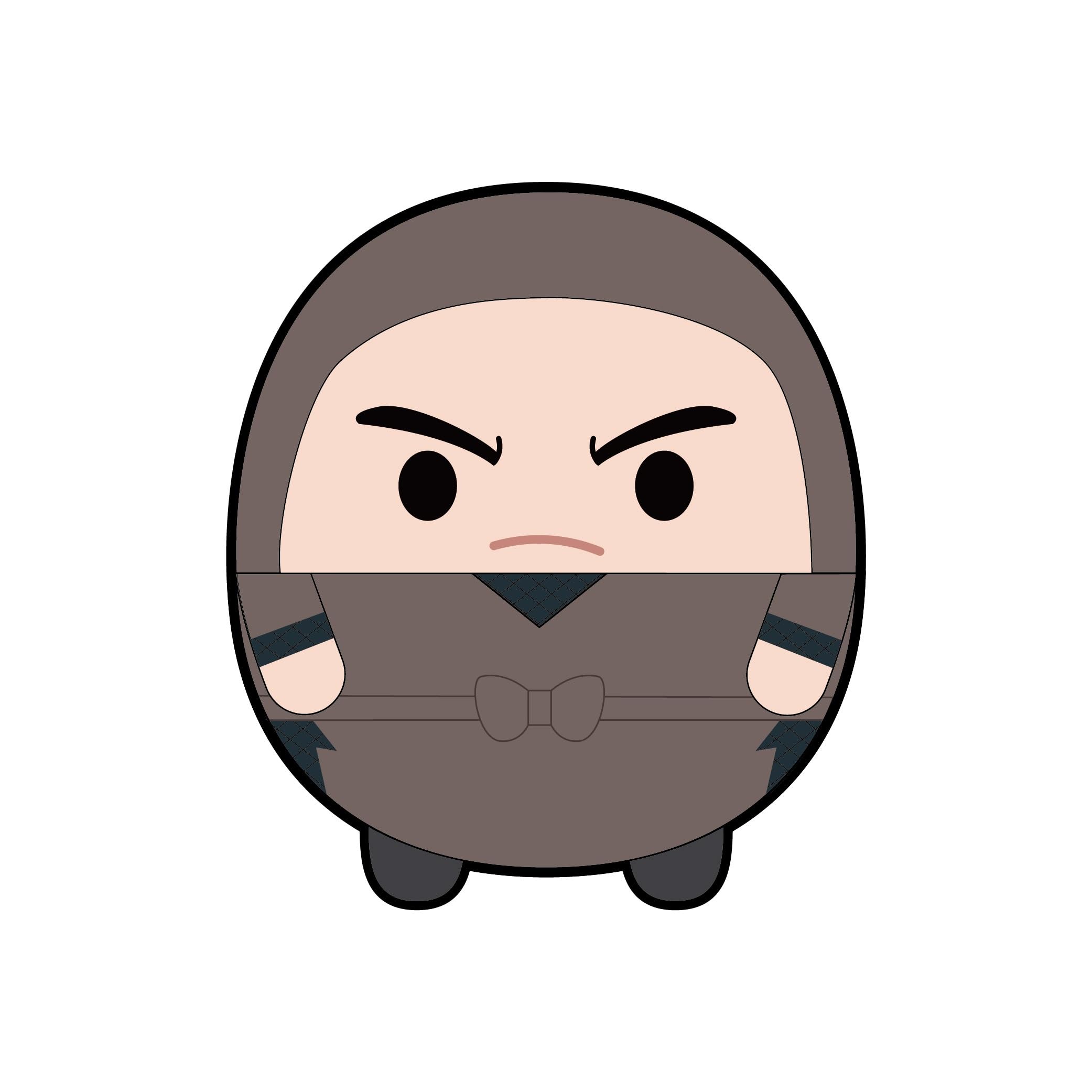 Amazon.co.jp: 『劇場版 忍たま乱太郎 ドクタケ忍者隊最強の軍師