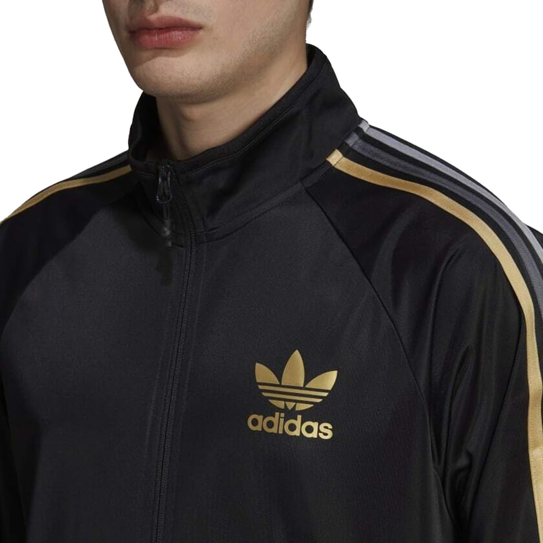 adidas Originals Herren Chile 20 Sport Track Jacke