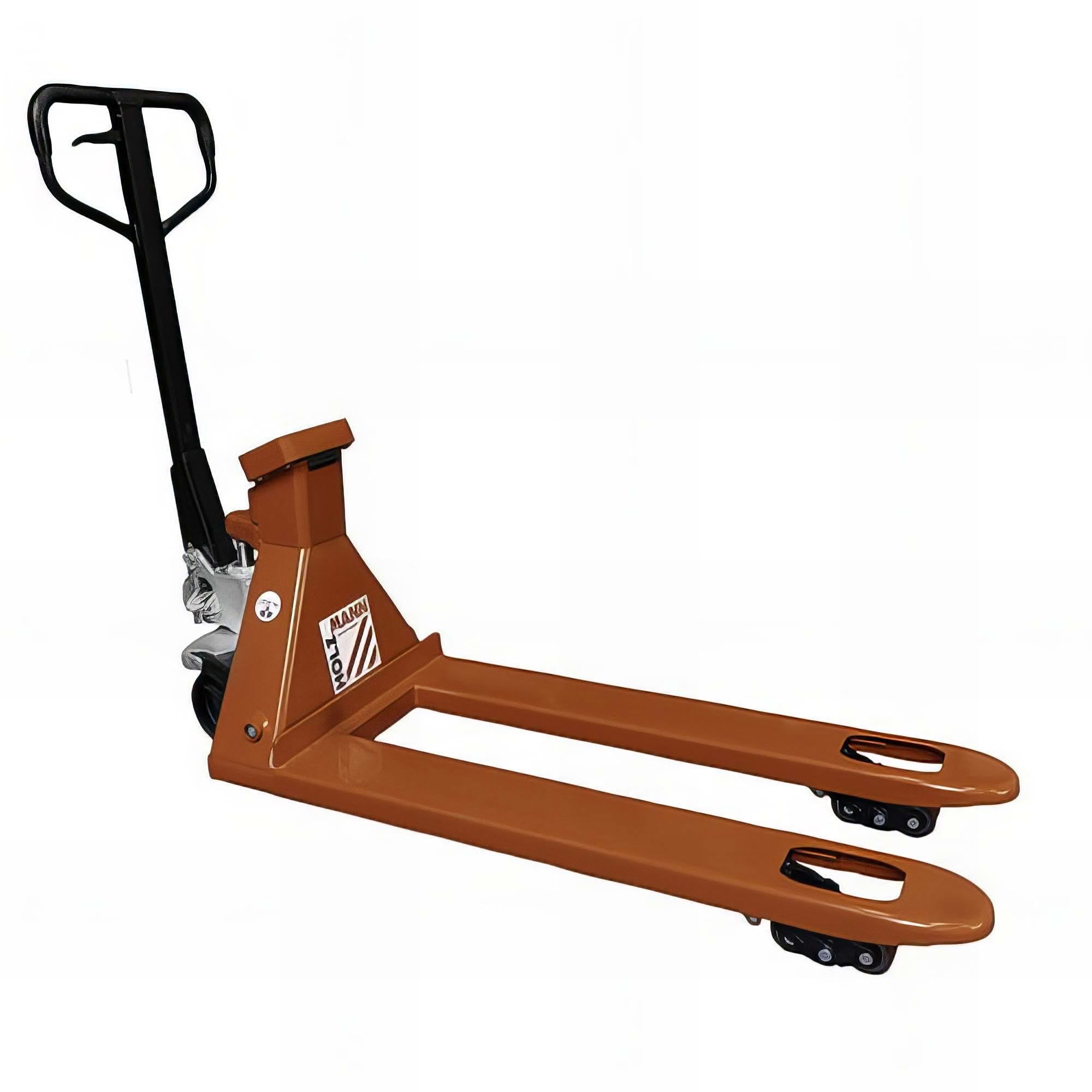 Holzmann Maschinen Palettenhubwagen HUB25KG