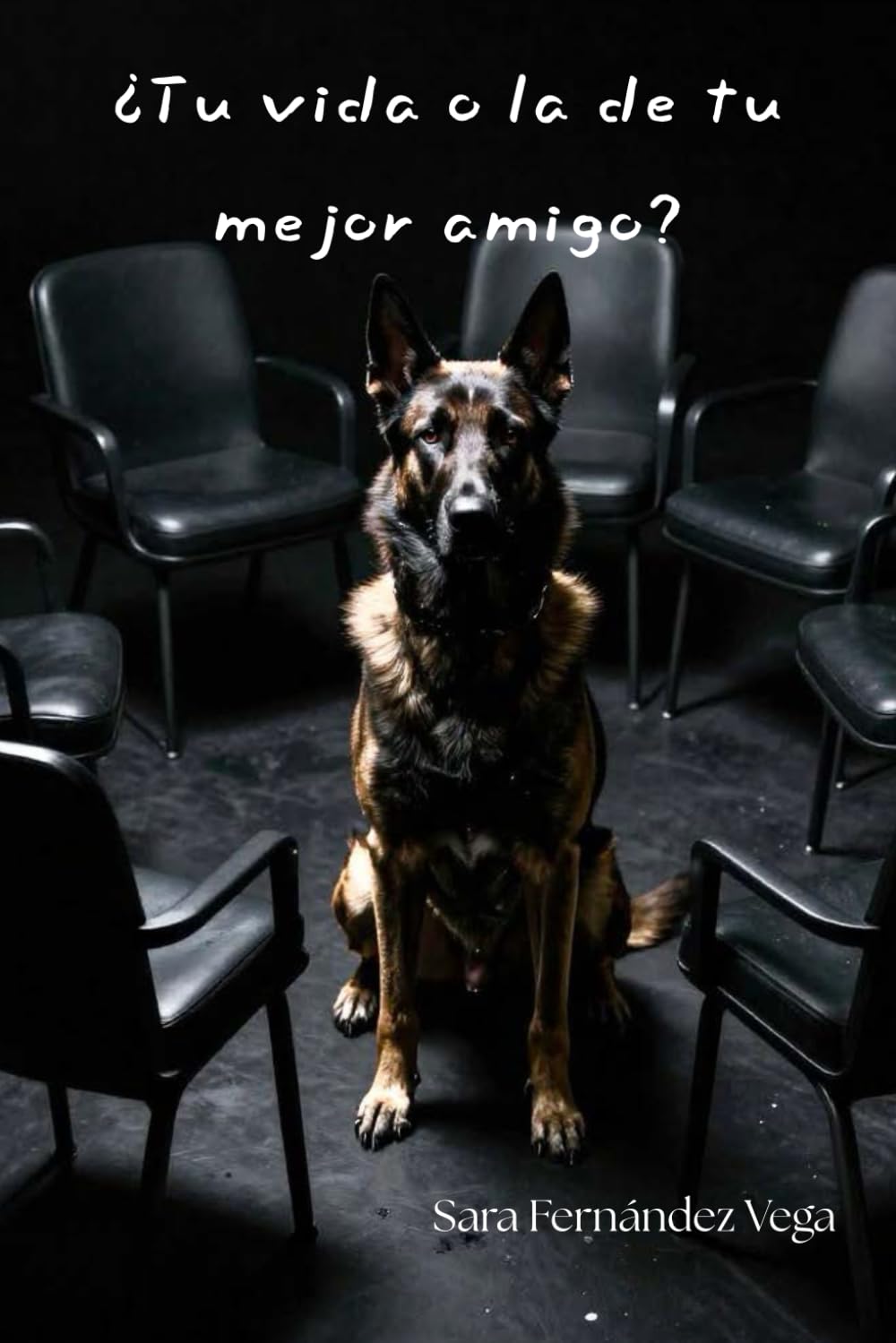 ¿Tu vida o la de tu mejor amigo?