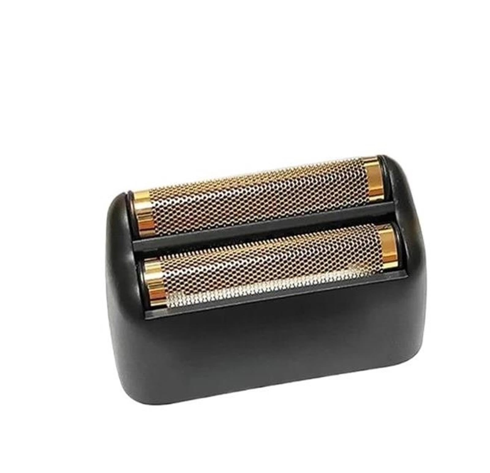 Repuesto De Cabezal De Afeitadora De Doble Lámina Compatible Con Babyliss