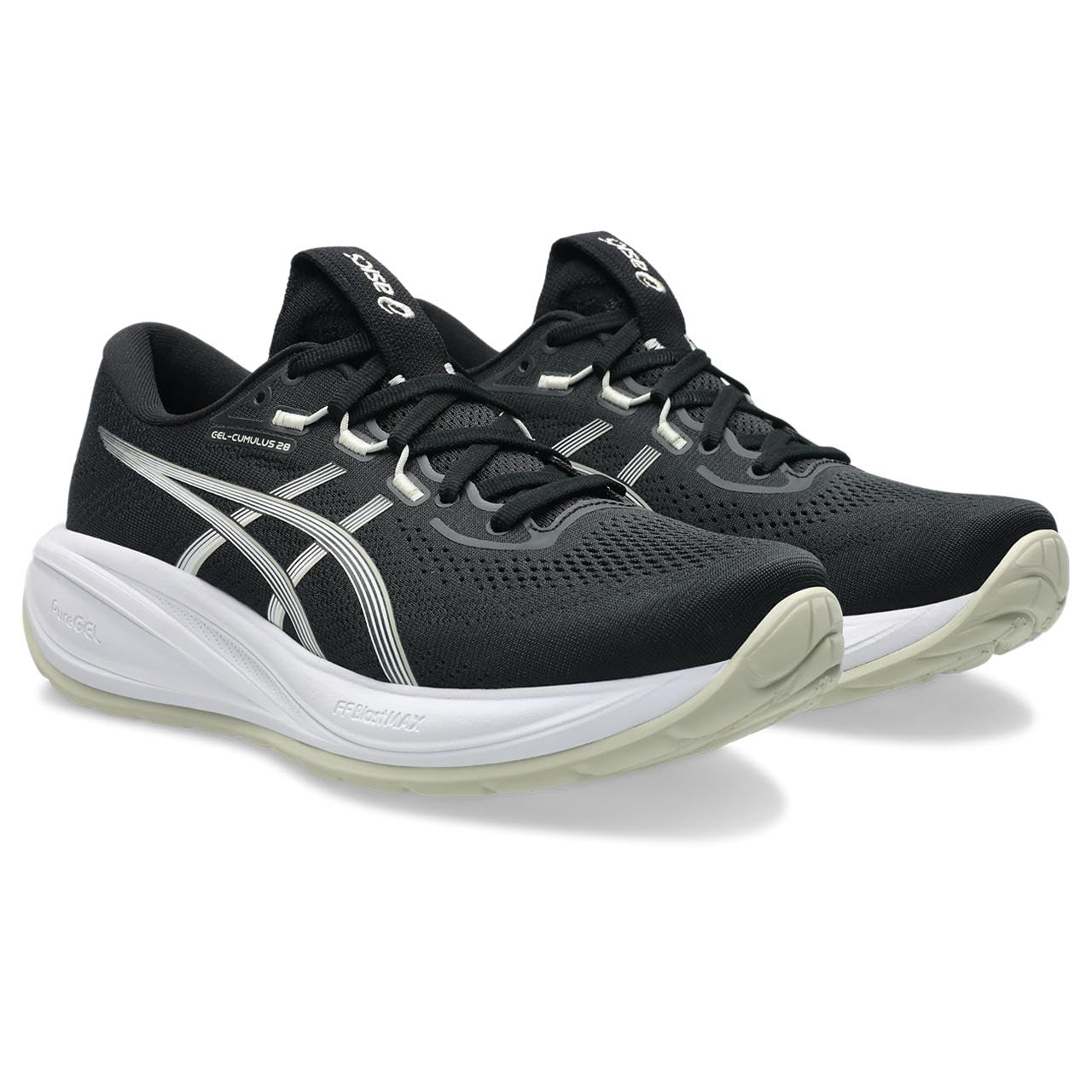 ASICS Damen Gel-Cumulus 28Sneaker