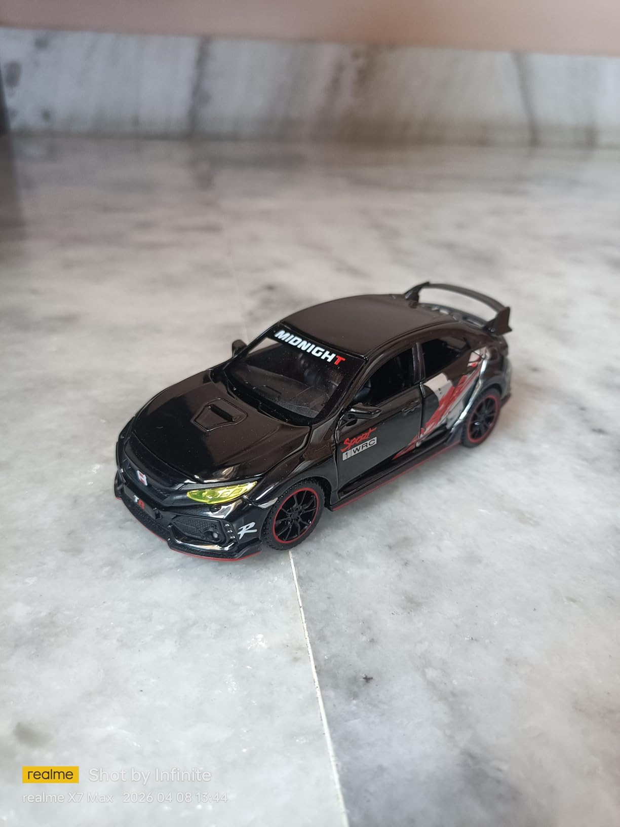 Customer Image