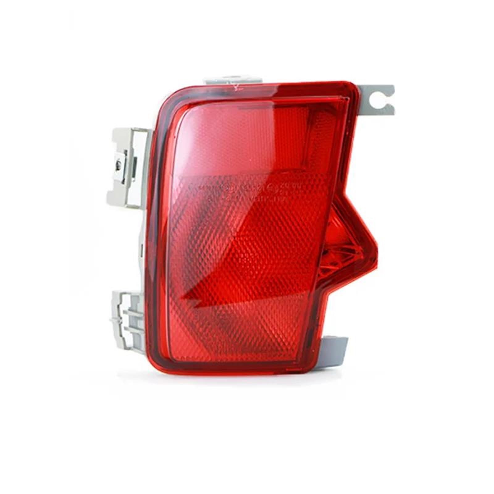 Feux anti-brouillard arrière étanches Subaru Outback 2010-2014 - 7