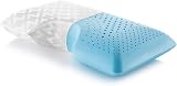 Malouf Z Shoulder Zoned Dough Memory Foam Pillow
