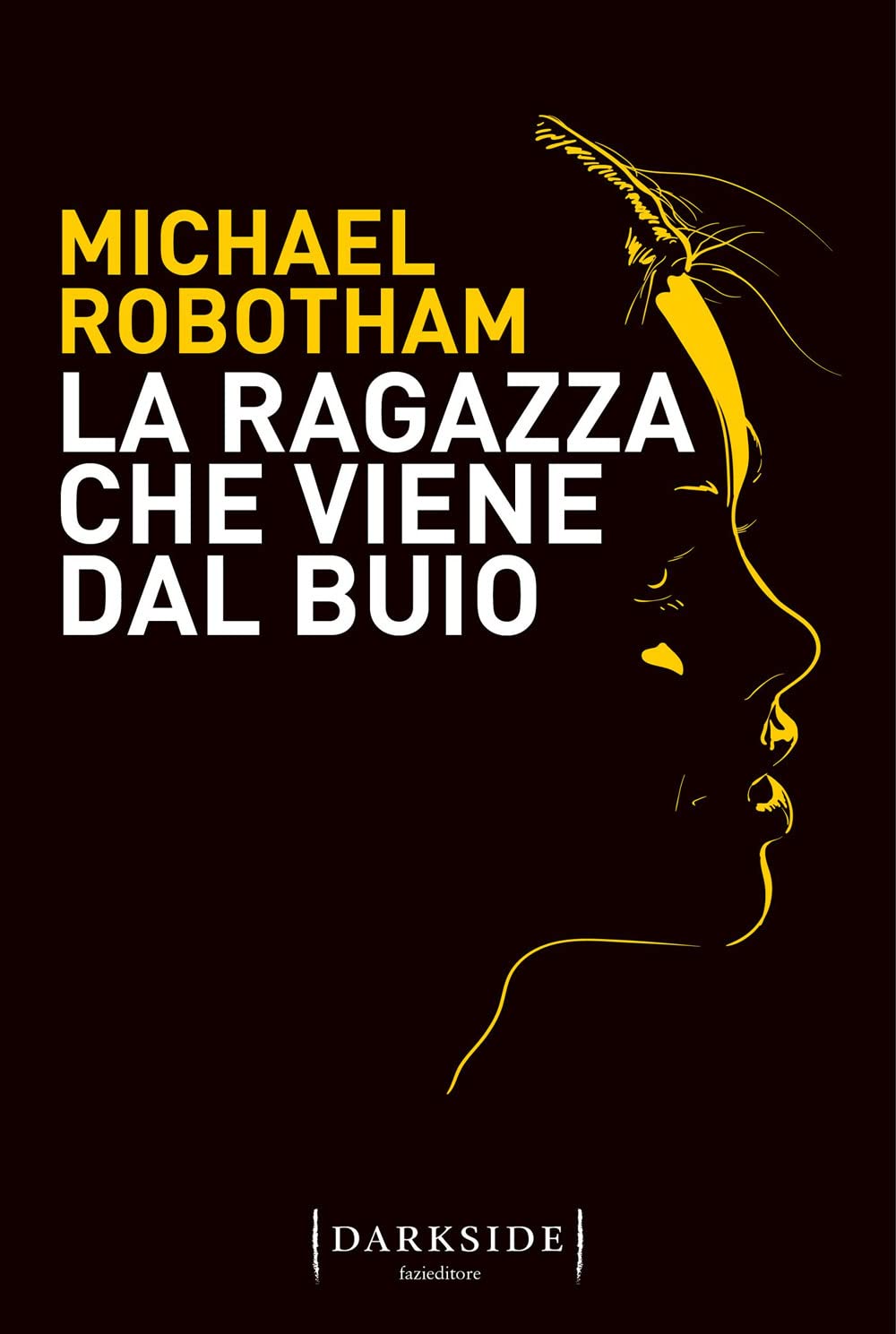La Ragazza Che Viene Dal Buio - 4