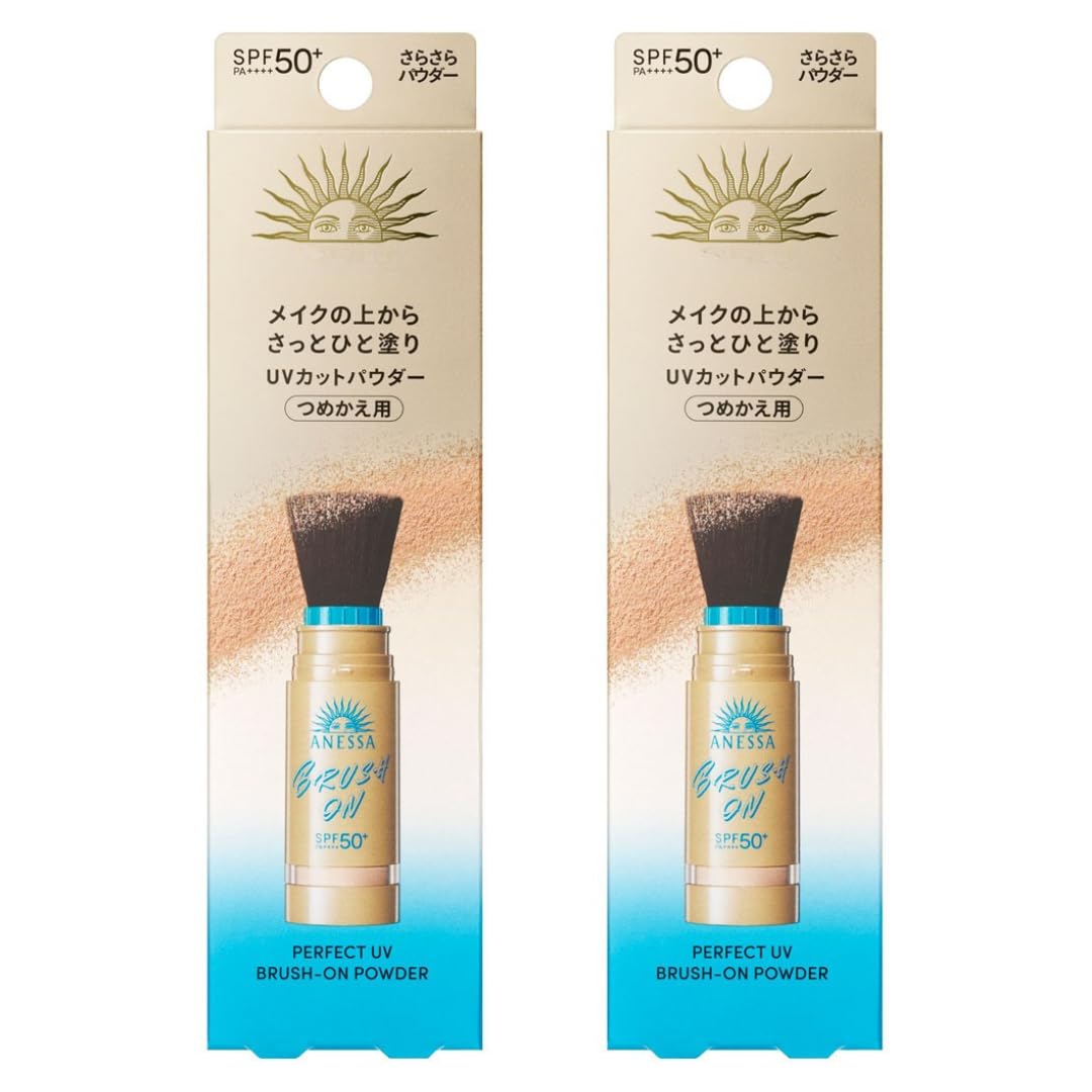 Amazon.co.jp: 【専用詰め替え】 アネッサ パーフェクトUV