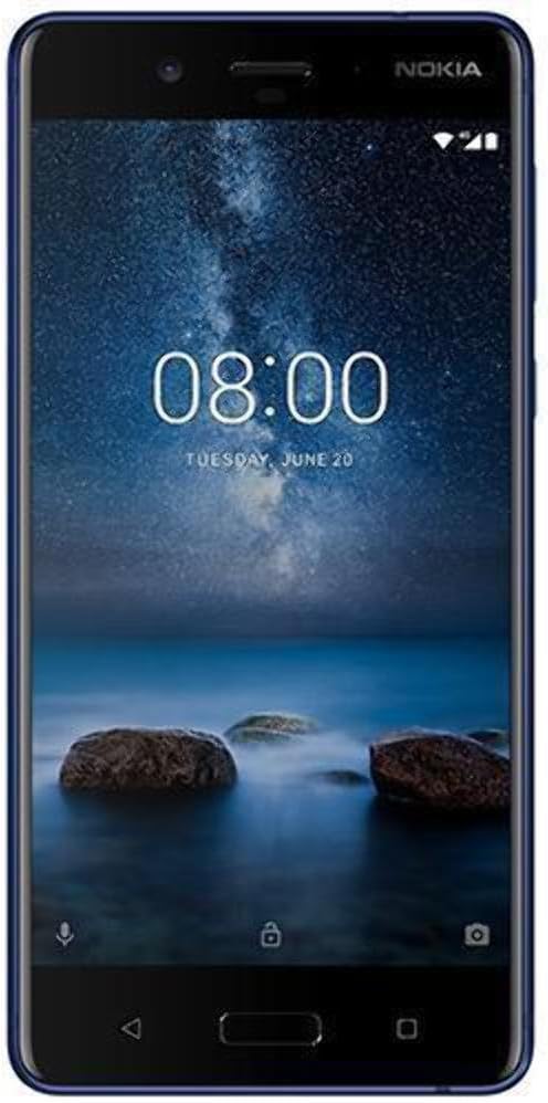 nokia 6 disponibile