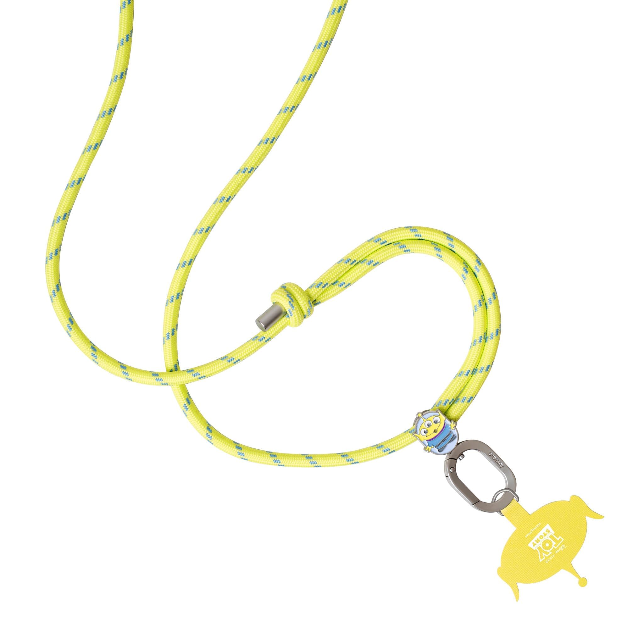 orbitkey Disney™ | Crossbody Phone Strap - Alien™