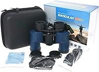 Vista 5 de Telescopio Sky Telescope HD de Gran Aumento, Azul