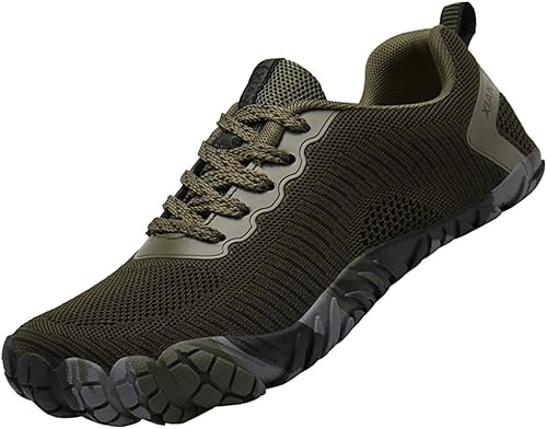 Amazon Lung ベアフット ランニングシューズ メンズ レディース フィットネスシューズ 男女兼用トレーニングシュー ランニング