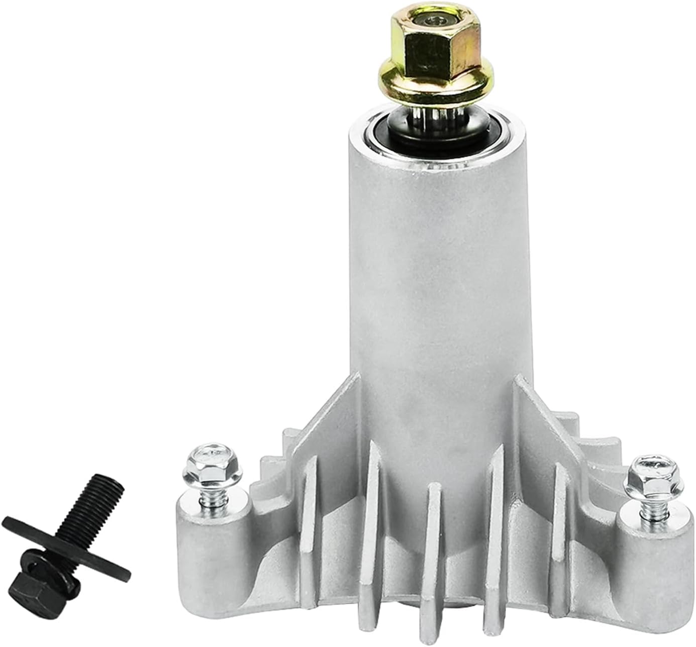Spindle Assembly Replacement AYP 130794 532130794 Craftsman LT1000 Riding Mower 36, 38"& 42" AYP with Ventilated Decks