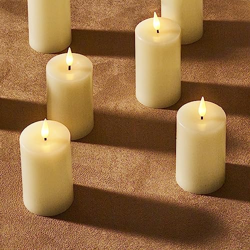 Flameless Candles