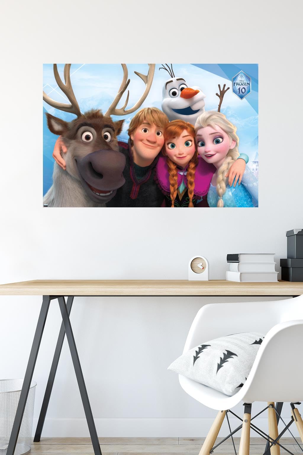 Amazon.co.jp: ディズニー アナと雪の女王 - グループ10周年記念