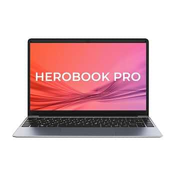 ノートPC CHUWI HeroBook Pro TYPE:CWI514 CELERON 41VF-uttWyL._SY350_QL15_.jpg