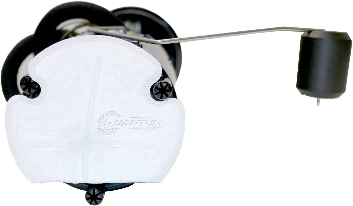 HFP-A3821 Quantum Fuel Pump Module Assembly for Can-Am Maverick Sport Trail Turbo (2019), Replaces 709001056
