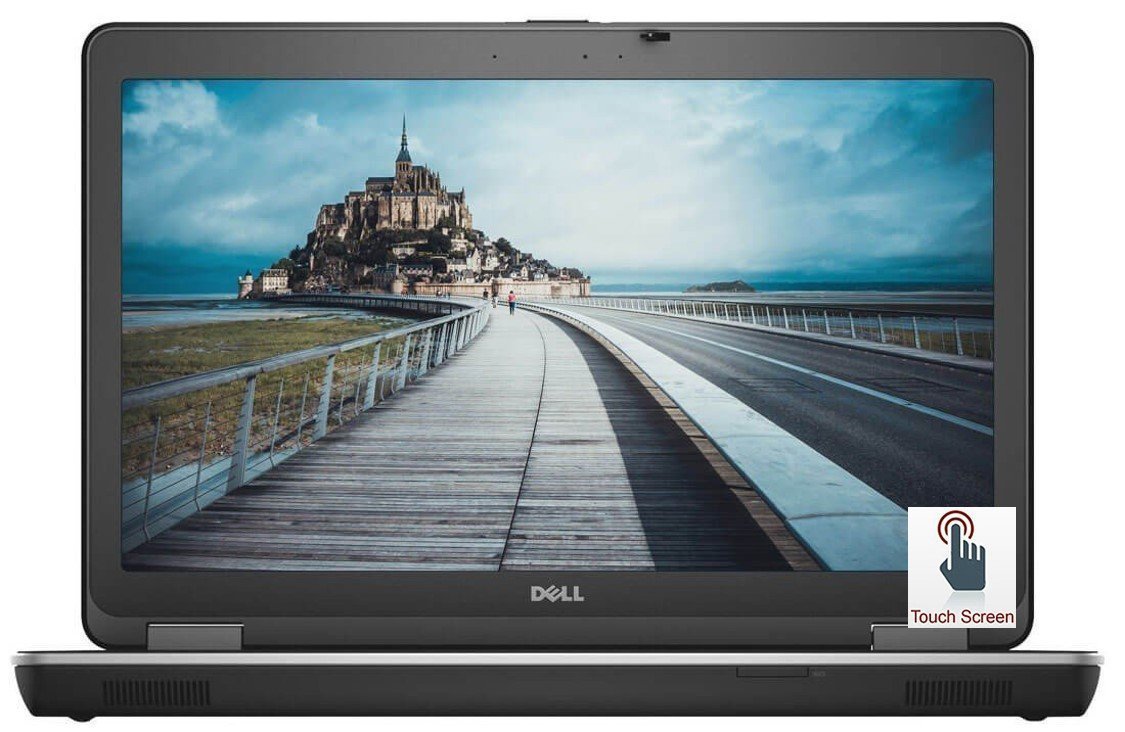 Dell Latitude E7240 Business Laptop 12 5 Inch 1366x768 Screen Intel Core i5-4300U up to 2 9GHz 4GB