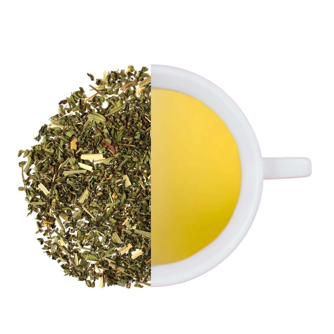Beta Nane Limon Dökme Çay 50 gr