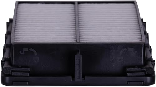 Miniatura 9 de Filtro de aire de motor PG PA99540  Compatible con Hyundai Tucson 2022-23, Santa Fe 2021-23, Sonata 2020-23, Santa Cruz 2022-23, Kia K5 2021-23,