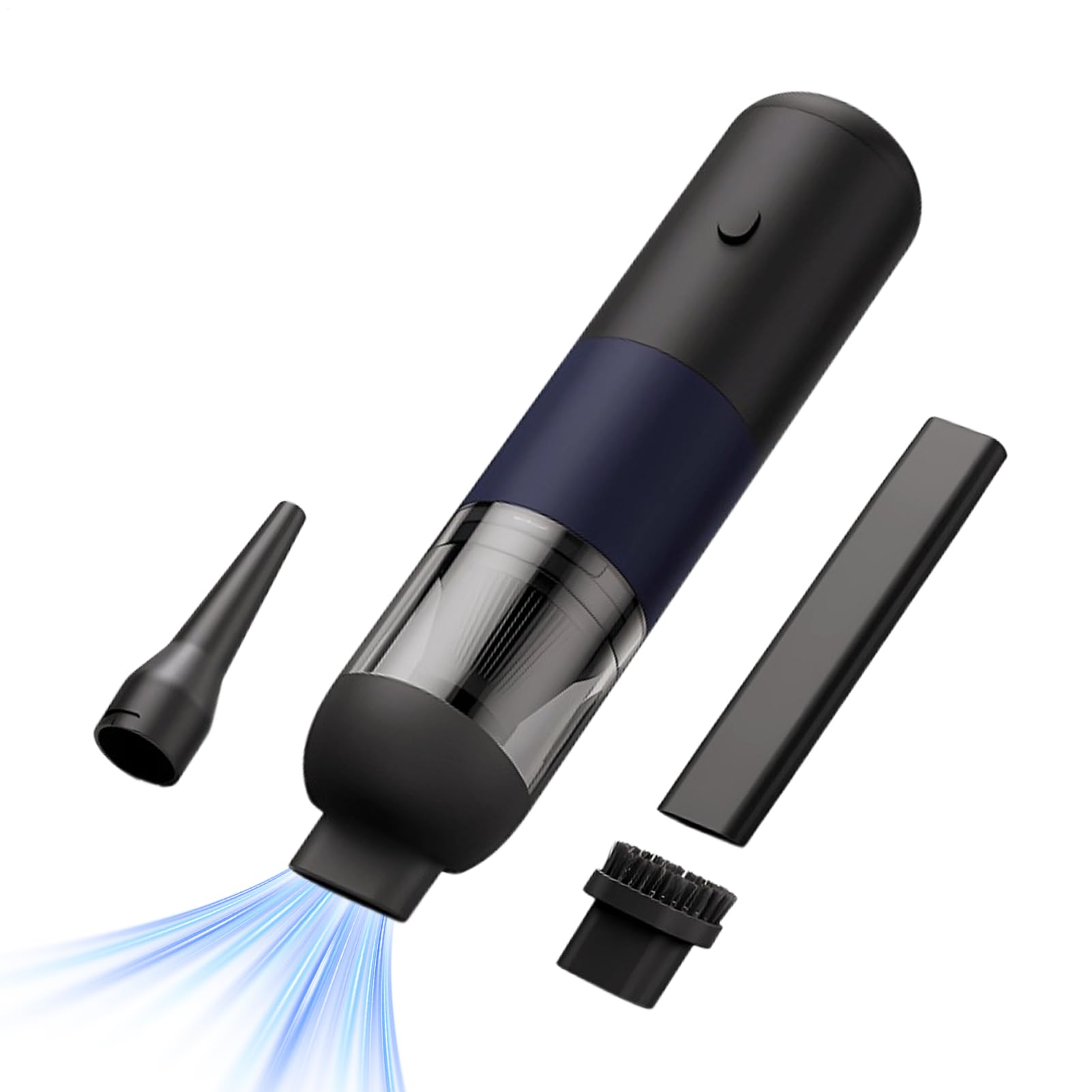 Aspirateur de voiture USB et nettoyeur portable pour escaliers